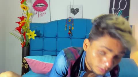 lukas_lili online show from January 30, 10:08 am