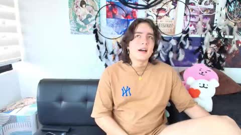 Snapshot of lukashollow chatting on October 6, 5:32 pm lukas 3 online show from October 6, 5:32 pm