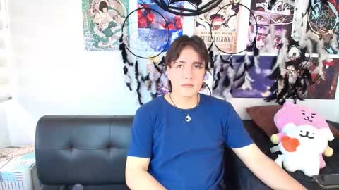 Snapshot of lukashollow chatting on November 1, 7:16 pm lukas 3 online show from November 1, 7:16 pm