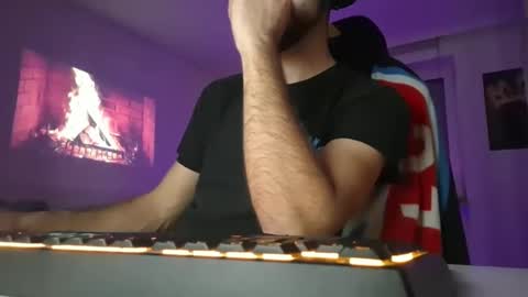 Snapshot of lukasschoetz chatting on November 9, 7:12 pm lukasschoetz online show from November 9, 7:12 pm