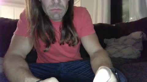 luke615 online show from November 16, 2:50 am