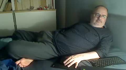 luke7634 online show from April 20, 10:33 pm