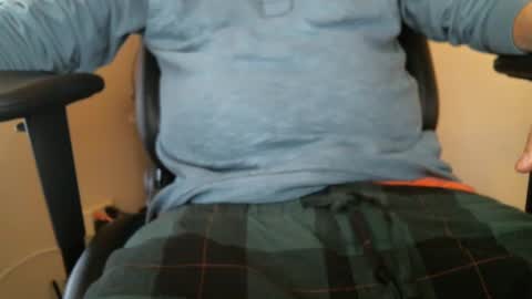 luke7711 online show from January 4, 1:53 pm