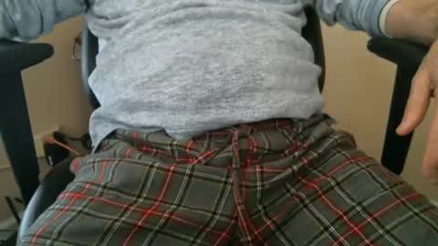 luke7711 online show from February 9, 2:29 pm