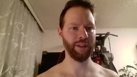 luke91_t online show from February 22, 6:19 pm