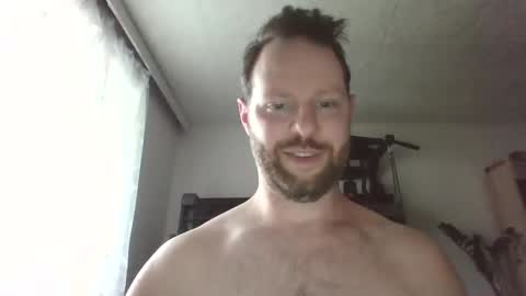 luke91_t online show from October 11, 11:53 am