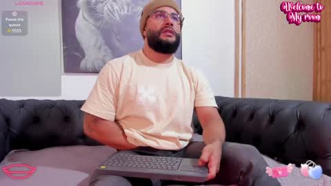 LUKE online show from January 22, 3:18 pm