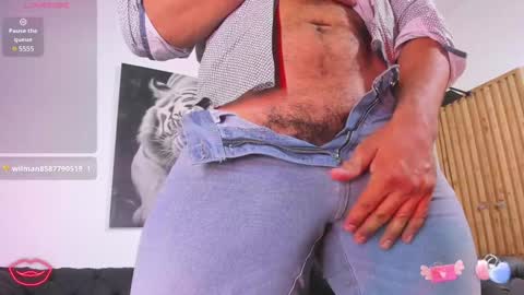 LUKE online show from January 23, 4:30 am