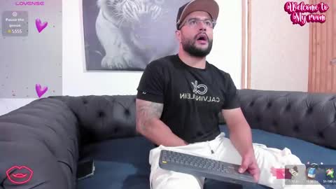 LUKE online show from February 11, 12:16 pm