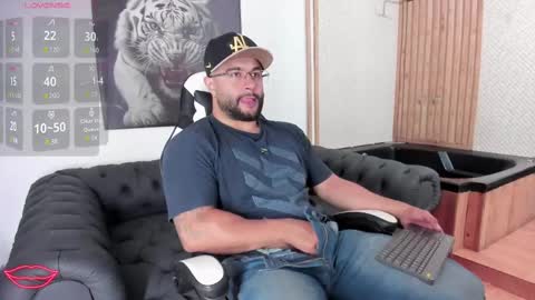 LUKE online show from February 15, 11:39 am