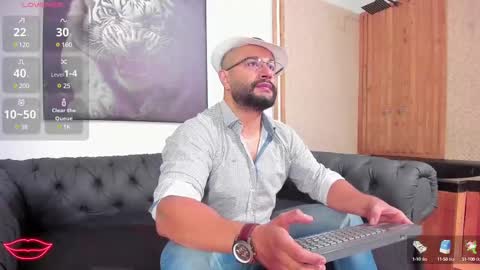 LUKE online show from February 18, 11:44 am