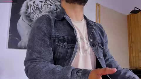 LUKE online show from September 12, 11:32 am