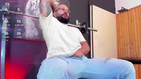 LUKE online show from November 21, 11:20 am