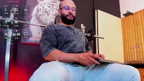 LUKE online show from December 2, 11:26 am