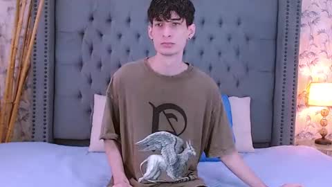 luke_carter online show from October 1, 1:06 pm