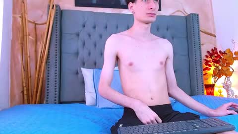 luke_carter online show from February 20, 1:22 pm