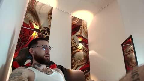 LUKE online show from February 18, 1:07 pm