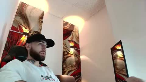 LUKE online show from February 21, 12:50 pm