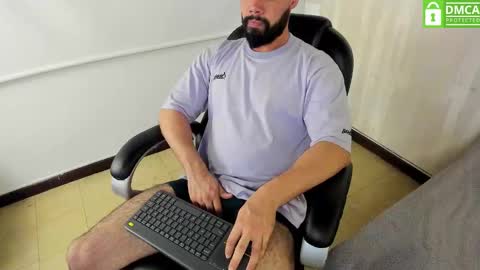 luke diaz7 online show from December 22, 3:03 am