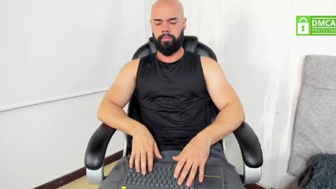 luke diaz7 online show from January 11, 3:39 pm