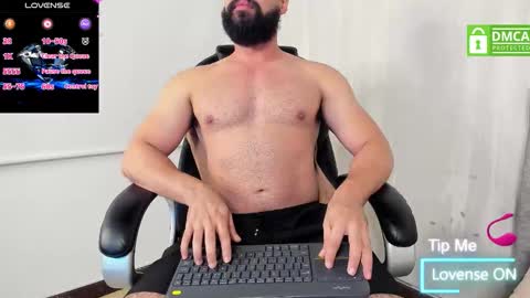 luke diaz7 online show from February 4, 12:00 pm