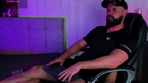 luke diaz7 online show from March 13, 6:53 am