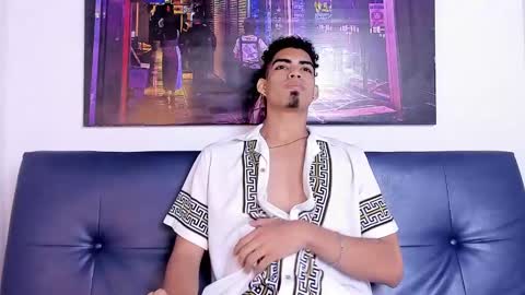 The Luke  online show from January 30, 9:14 pm