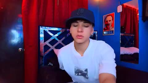 Luke online show from March 3, 3:12 am