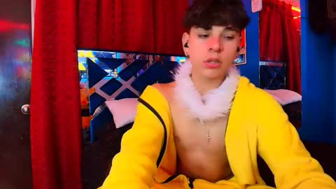 Luke online show from March 26, 5:13 am