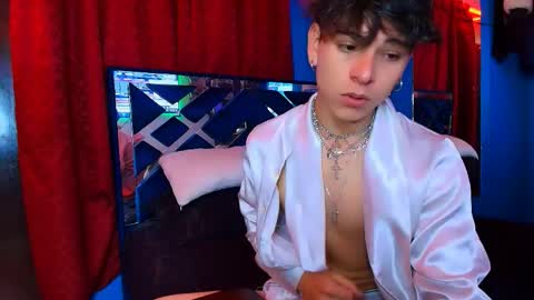 Luke online show from April 20, 5:59 pm