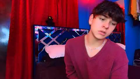 Luke online show from June 9, 10:32 pm