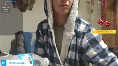 Lukeandali420 online show from March 1, 6:26 am