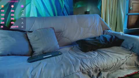 Luke Crews online show from September 15, 7:25 pm