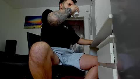 Luke online show from February 21, 8:29 am