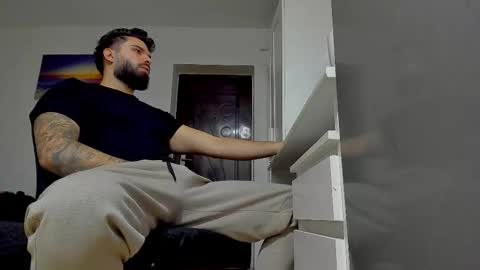 Luke online show from October 7, 6:21 am