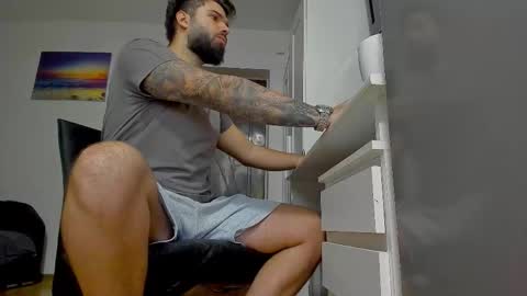 Luke online show from October 21, 11:00 am