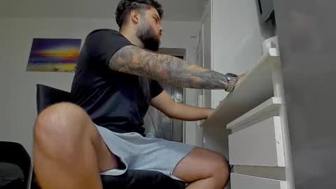 Luke online show from November 13, 12:26 pm