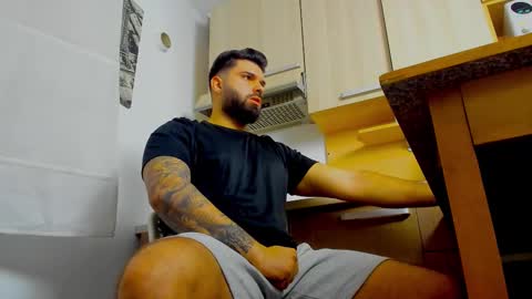 Luke online show from February 13, 10:11 am