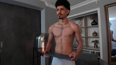 Luke Taylor online show from October 16, 10:27 am