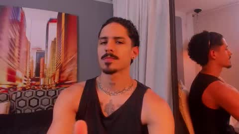 Luke Taylor online show from January 8, 11:45 am