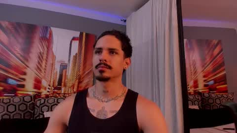 Luke Taylor online show from January 15, 11:37 am