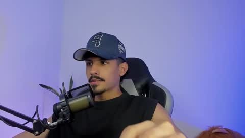 Luke Taylor online show from February 16, 11:39 am