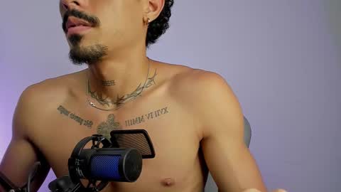 Luke Taylor online show from March 18, 11:57 am