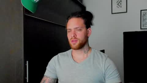 Luke online show from February 25, 10:58 am