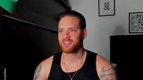 Luke online show from February 27, 9:54 am