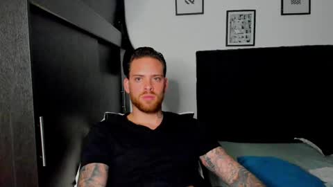 Luke online show from March 7, 6:02 am