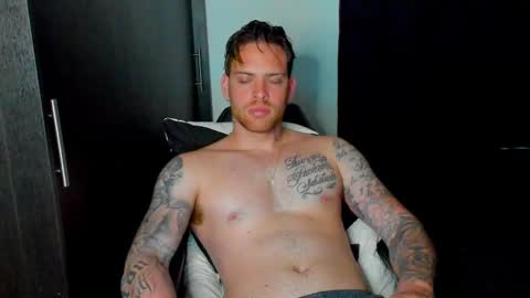 Luke online show from March 12, 6:07 am