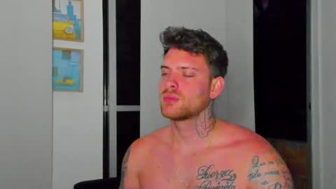 Luke online show from October 1, 2:28 am