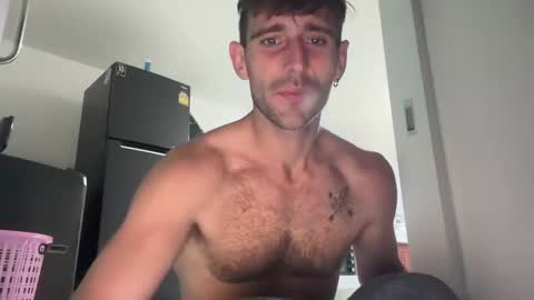 MR. Luke Gunn online show from December 15, 10:58 pm