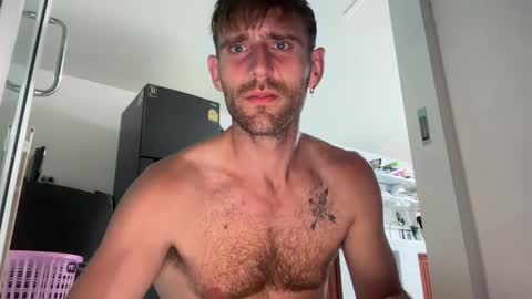 MR. Luke Gunn online show from March 10, 11:06 pm